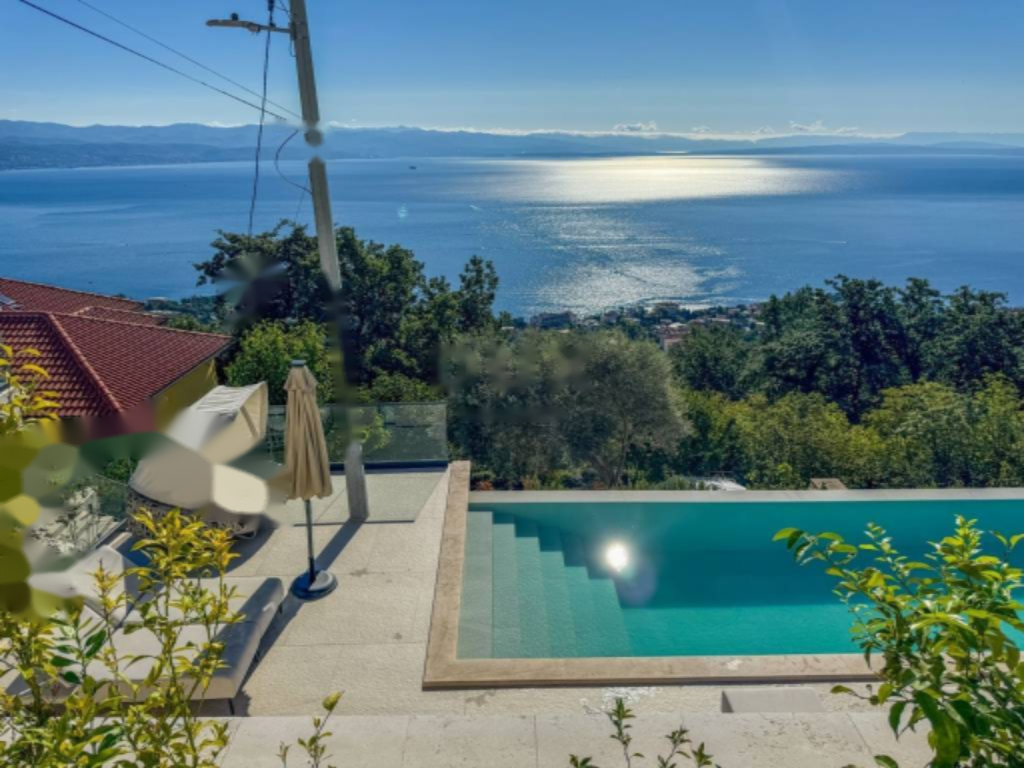 Appartement à Opatija, Croatie, 60 m² - image 1