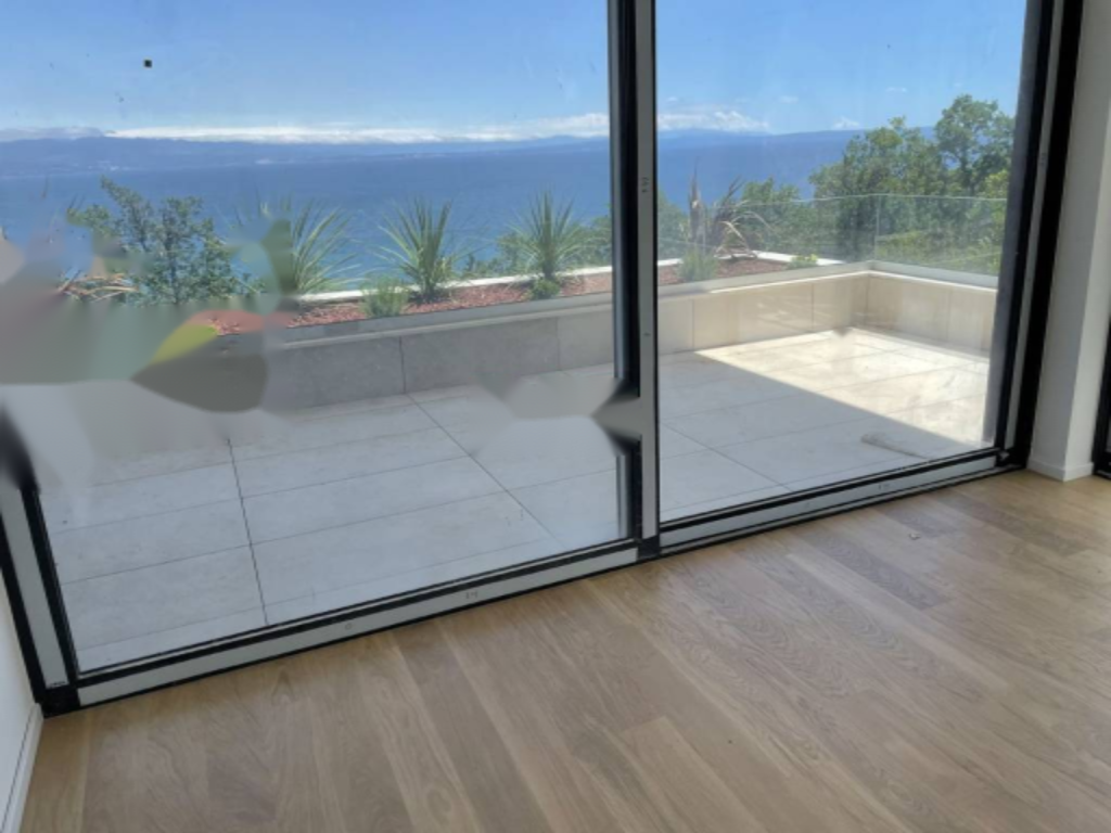 Piso en Opatija, Croacia, 70 m² - imagen 1