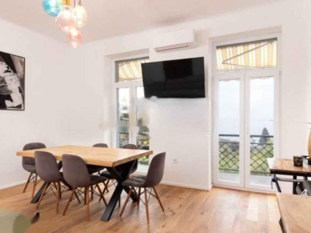 Appartement à Opatija, Croatie, 100 m² - image 1