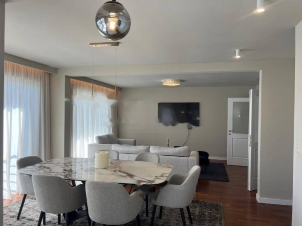 Appartement à Opatija, Croatie, 97 m² - image 1