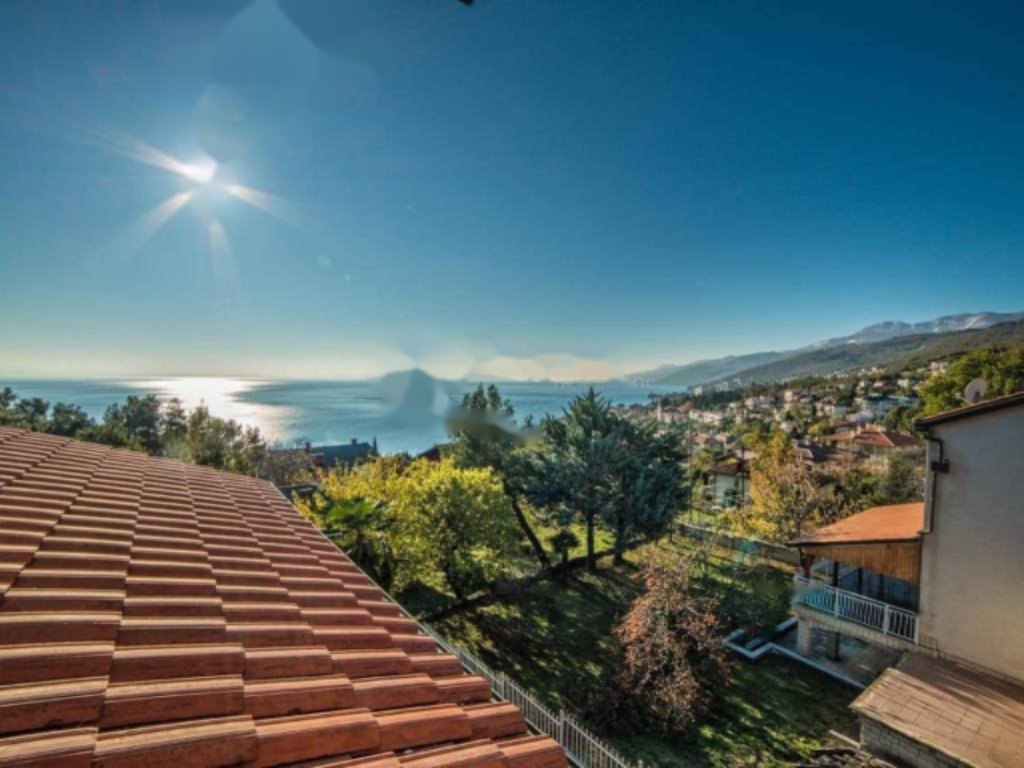 Casa en Opatija, Croacia, 715 m² - imagen 2
