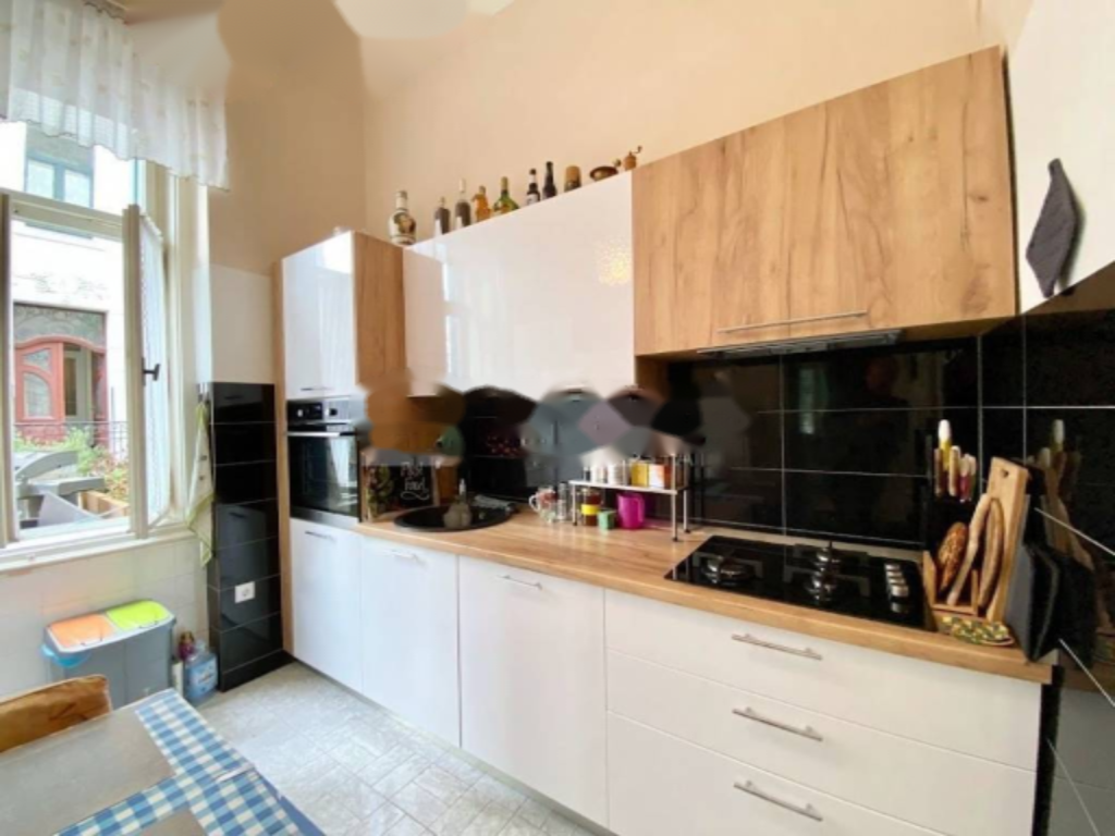 Flat in Opatija, Croatia, 68 m² - picture 2