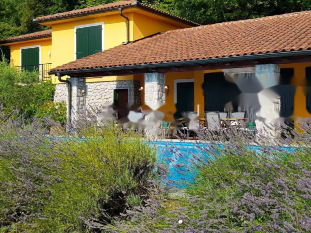 Casa a Opatija, Croazia, 630 m² - foto 2