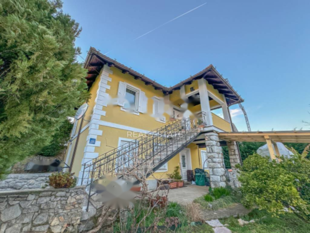 House in Opatija, Croatia, 200 m² - picture 2