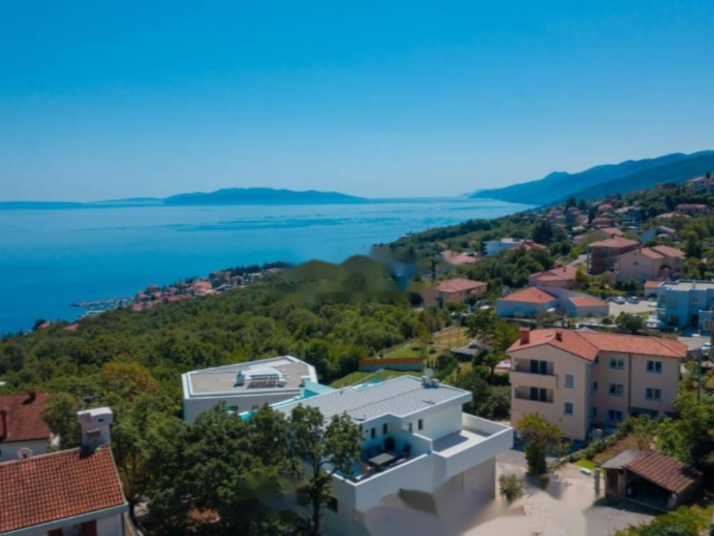 House in Opatija, Croatia, 500 m² - picture 2