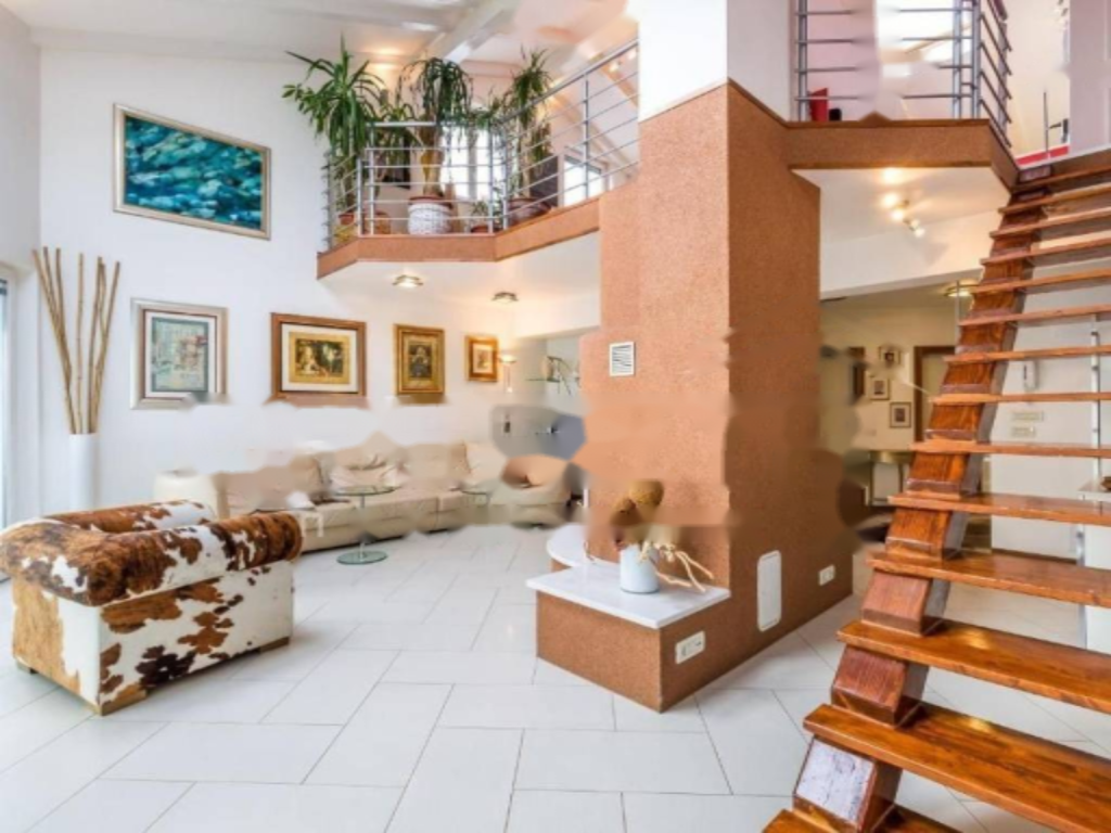 Appartement à Opatija, Croatie, 222 m² - image 2