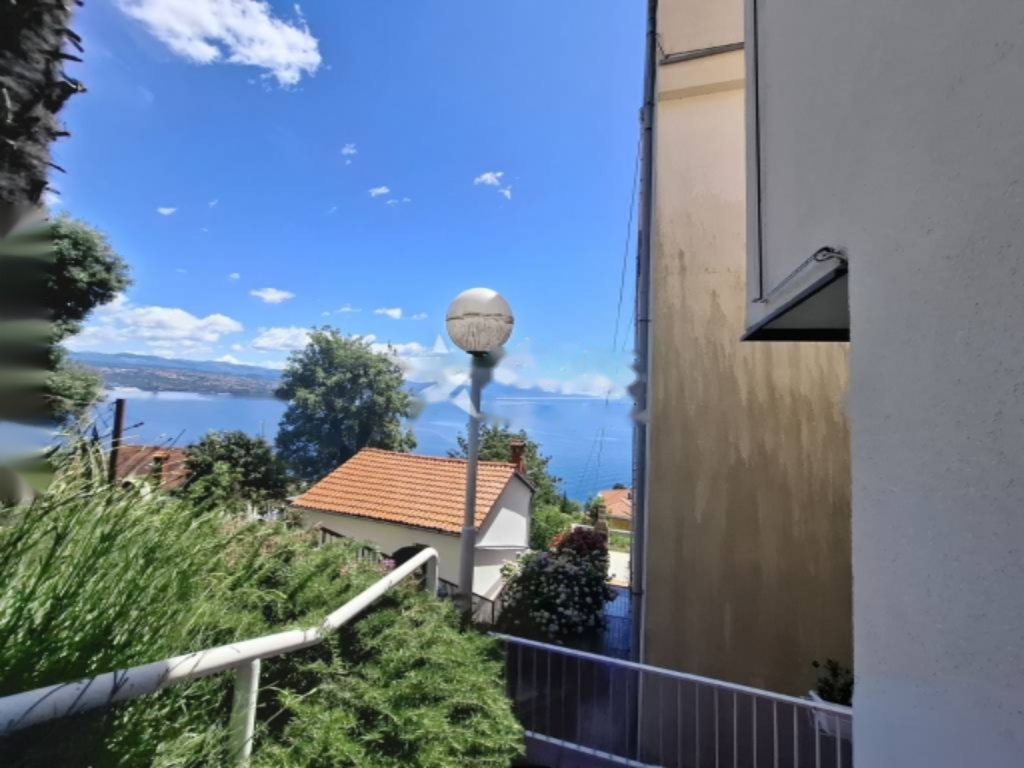 Piso en Opatija, Croacia, 39 m² - imagen 3