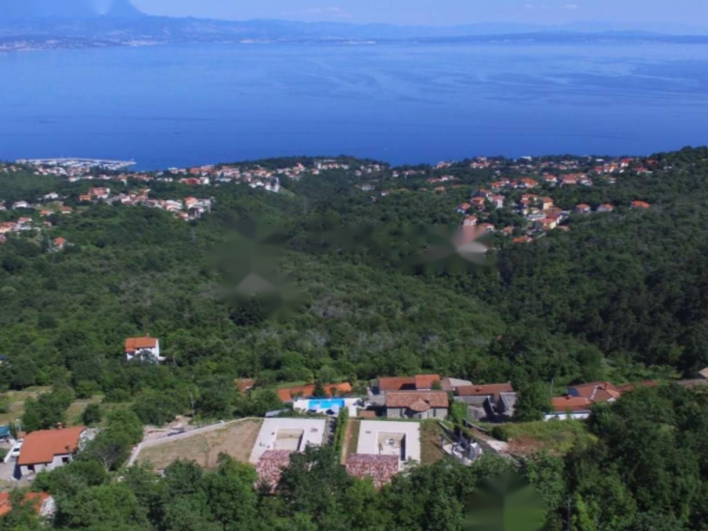 House in Opatija, Croatia, 400 m² - picture 3