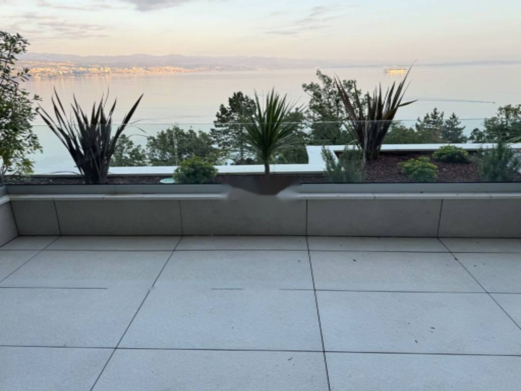 Piso en Opatija, Croacia, 70 m² - imagen 3