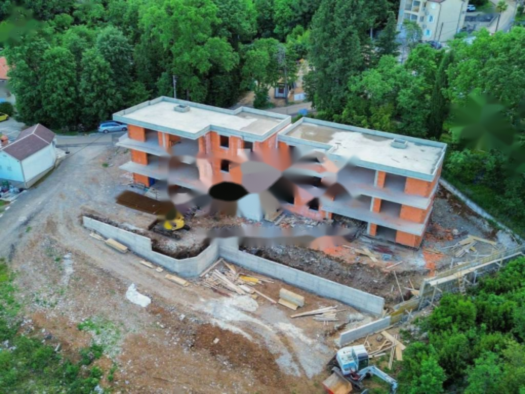 Appartamento a Opatija, Croazia, 98 m² - foto 3