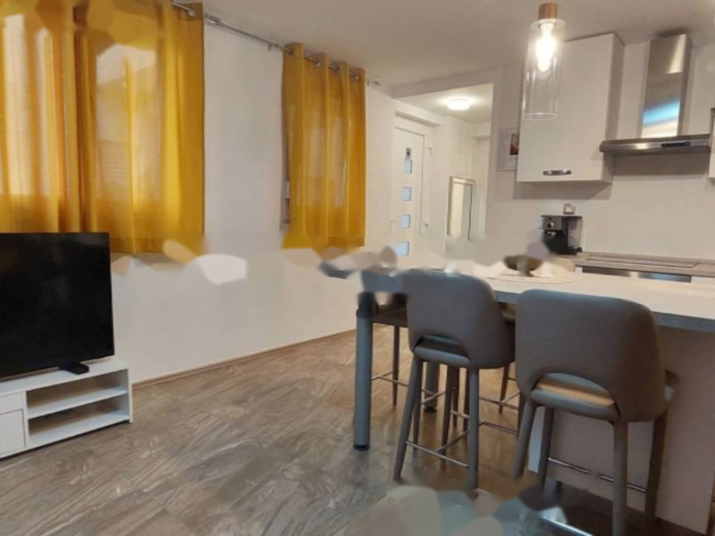 Flat in Opatija, Croatia, 39 m² - picture 3