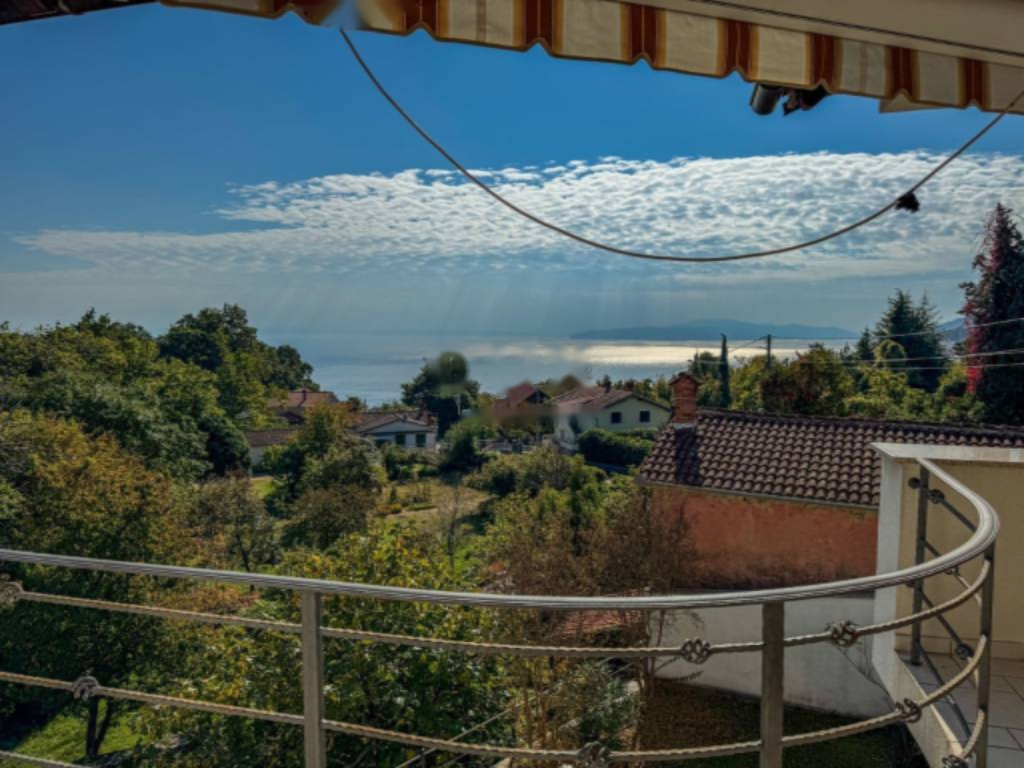 Haus in Opatija, Kroatien, 120 m² - Foto 3