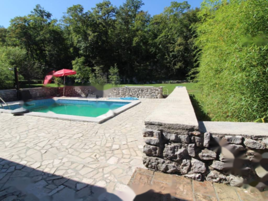 Maison à Opatija, Croatie, 564 m² - image 3