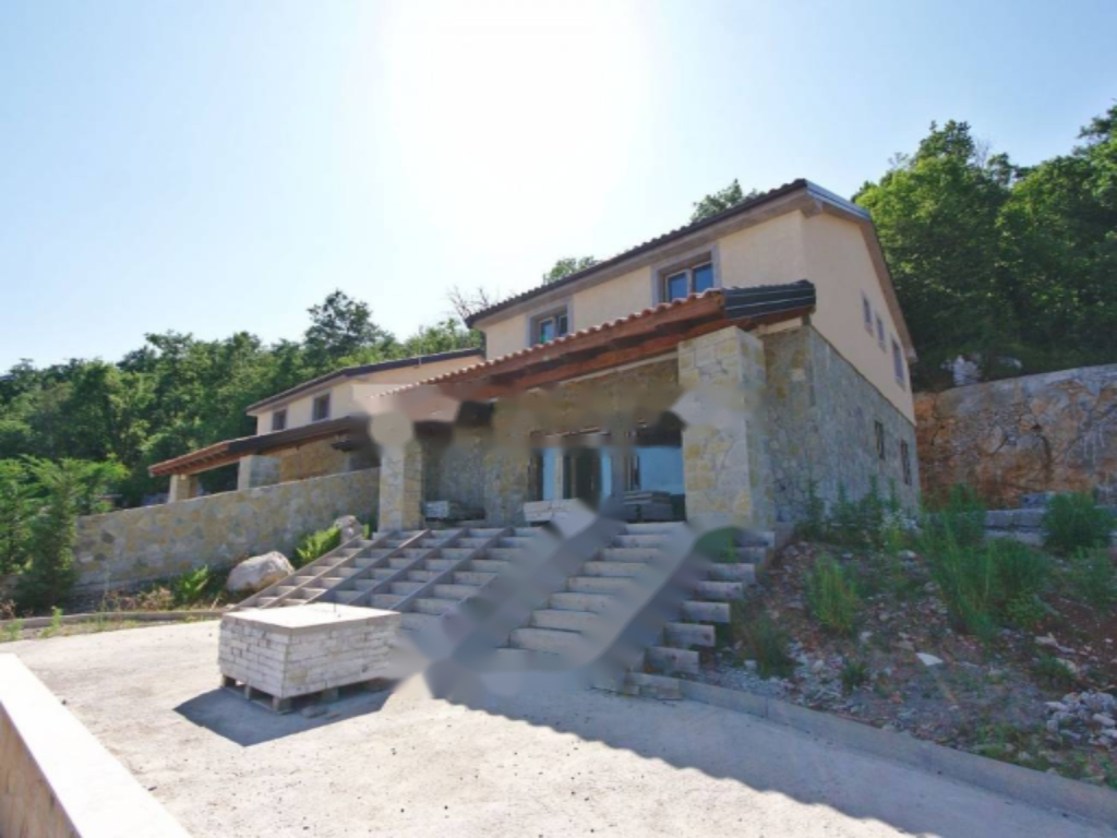 House in Opatija, Croatia, 400 m² - picture 3