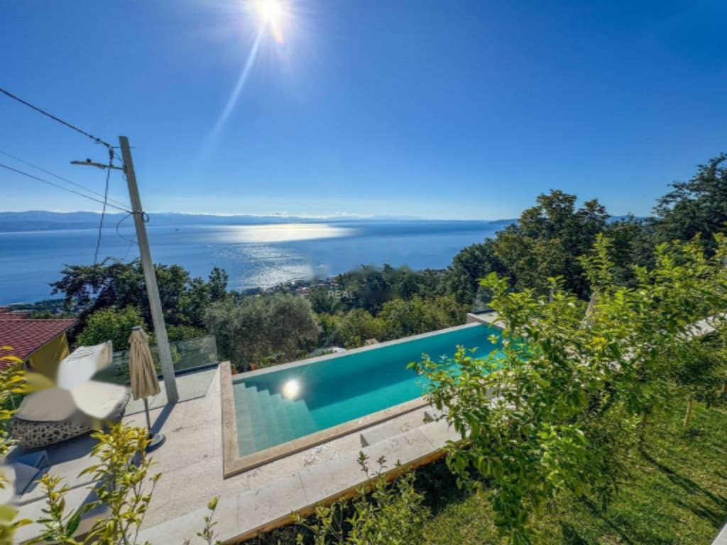 Appartement à Opatija, Croatie, 60 m² - image 3