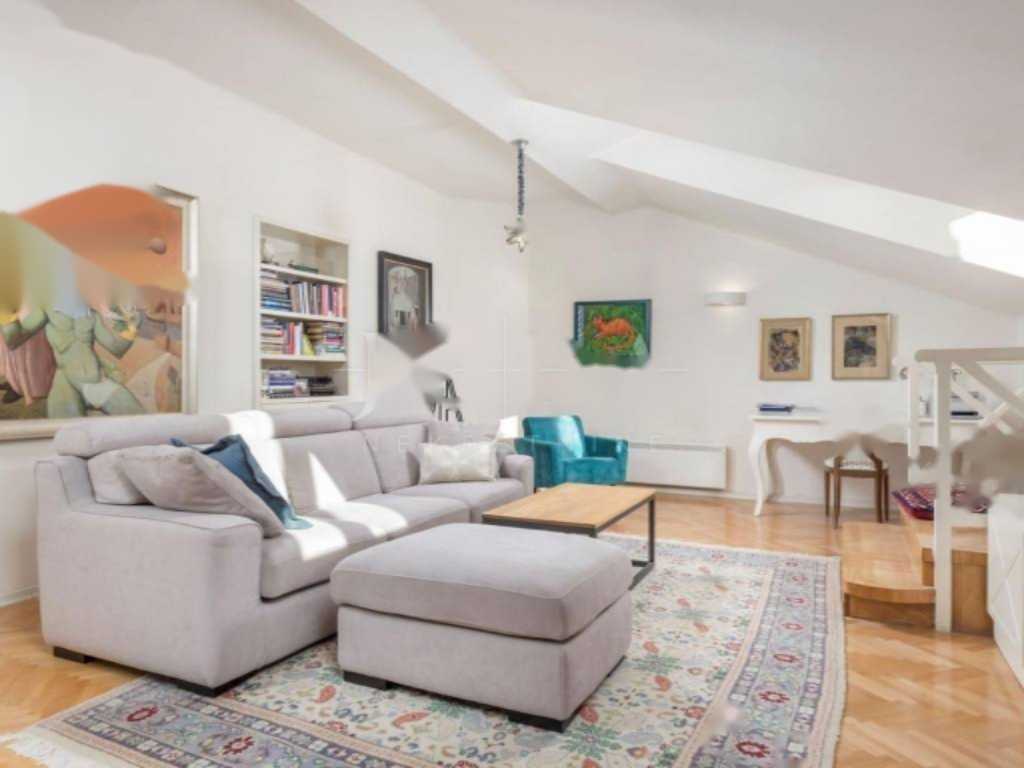 Appartamento a Opatija, Croazia, 96 m² - foto 3