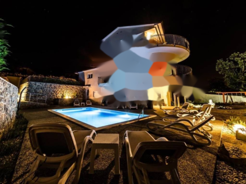 Maison à Opatija, Croatie, 380 m² - image 4