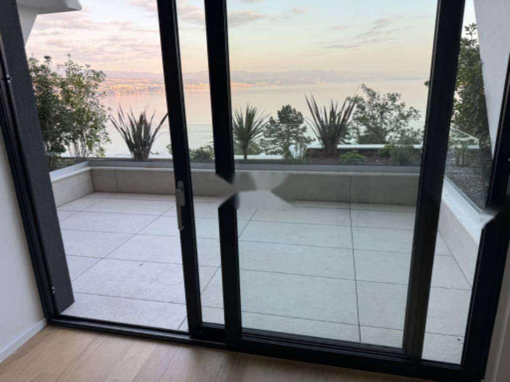 Piso en Opatija, Croacia, 70 m² - imagen 4