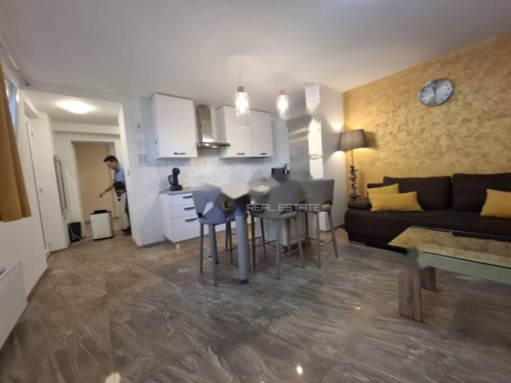 Piso en Opatija, Croacia, 39 m² - imagen 4