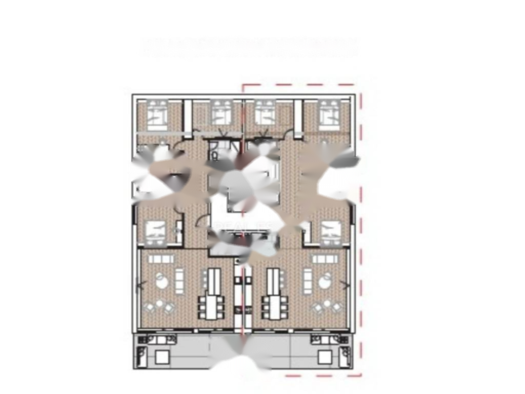 Flat in Opatija, Croatia, 126 m² - picture 4