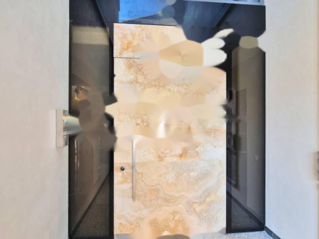 Wohnung in Opatija, Kroatien, 124 m² - Foto 4