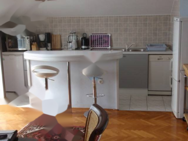 Flat in Opatija, Croatia, 90 m² - picture 3