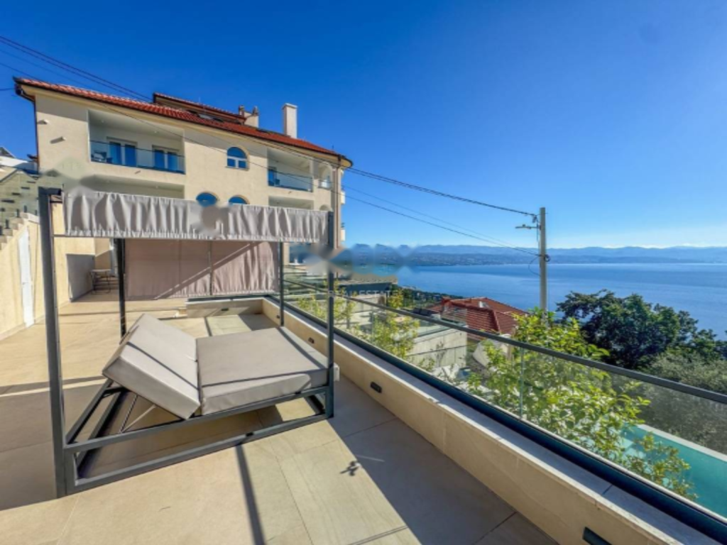 Appartement à Opatija, Croatie, 60 m² - image 4