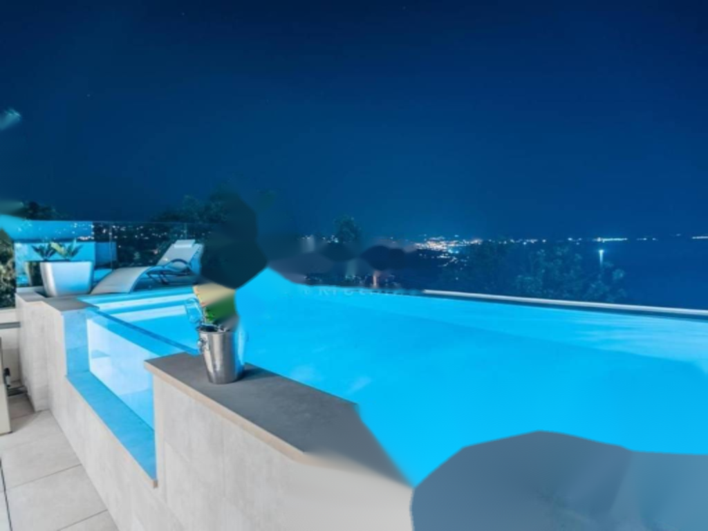 House in Opatija, Croatia, 500 m² - picture 4