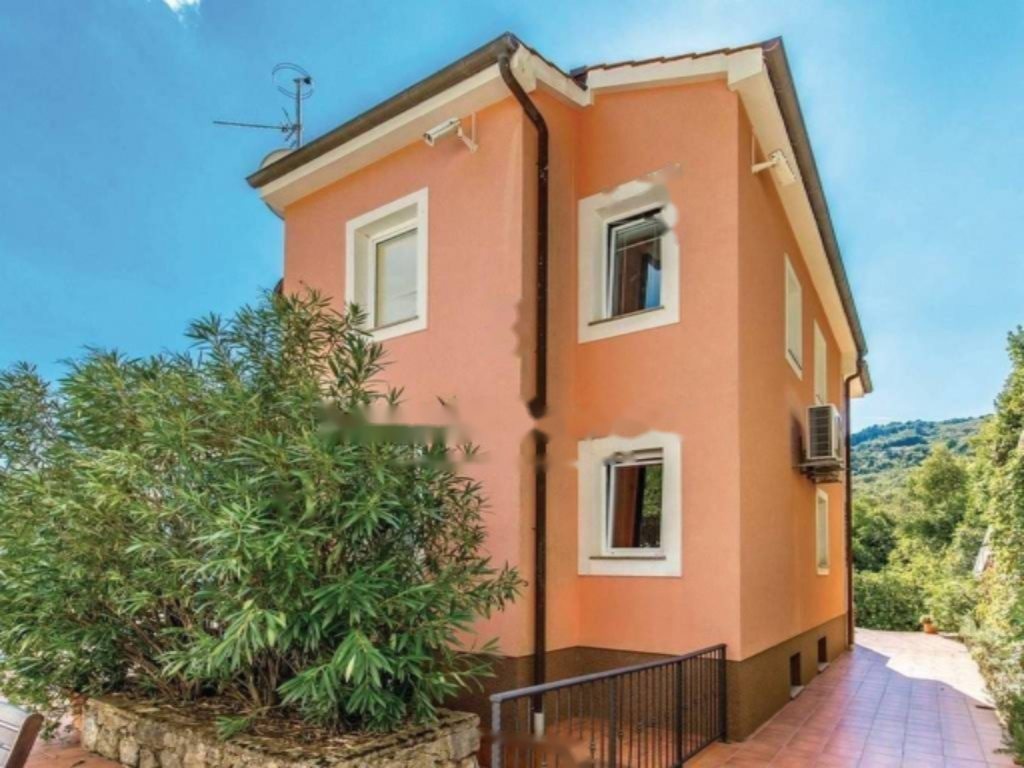 Maison à Opatija, Croatie, 460 m² - image 4