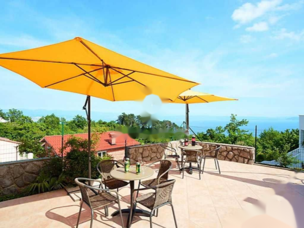 House in Opatija, Croatia, 1 000 m² - picture 4