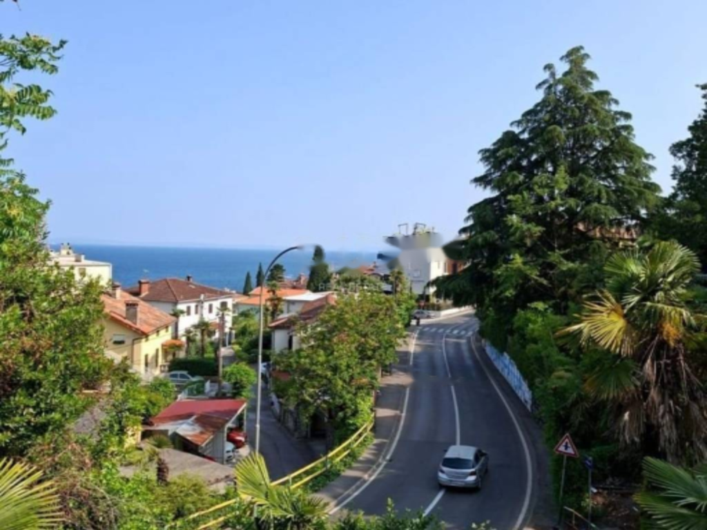 Wohnung in Opatija, Kroatien, 80 m² - Foto 5