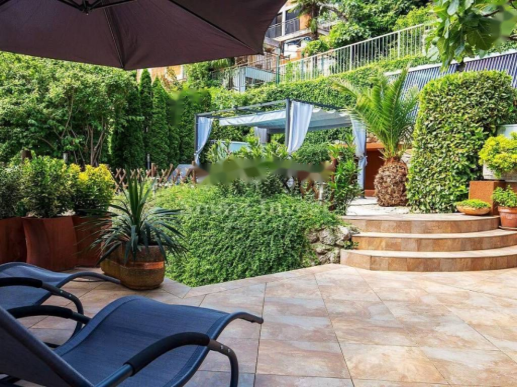 Casa a Opatija, Croazia, 481 m² - foto 5