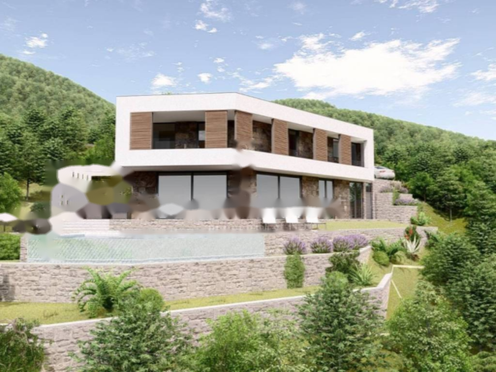 Casa en Opatija, Croacia, 280 m² - imagen 5