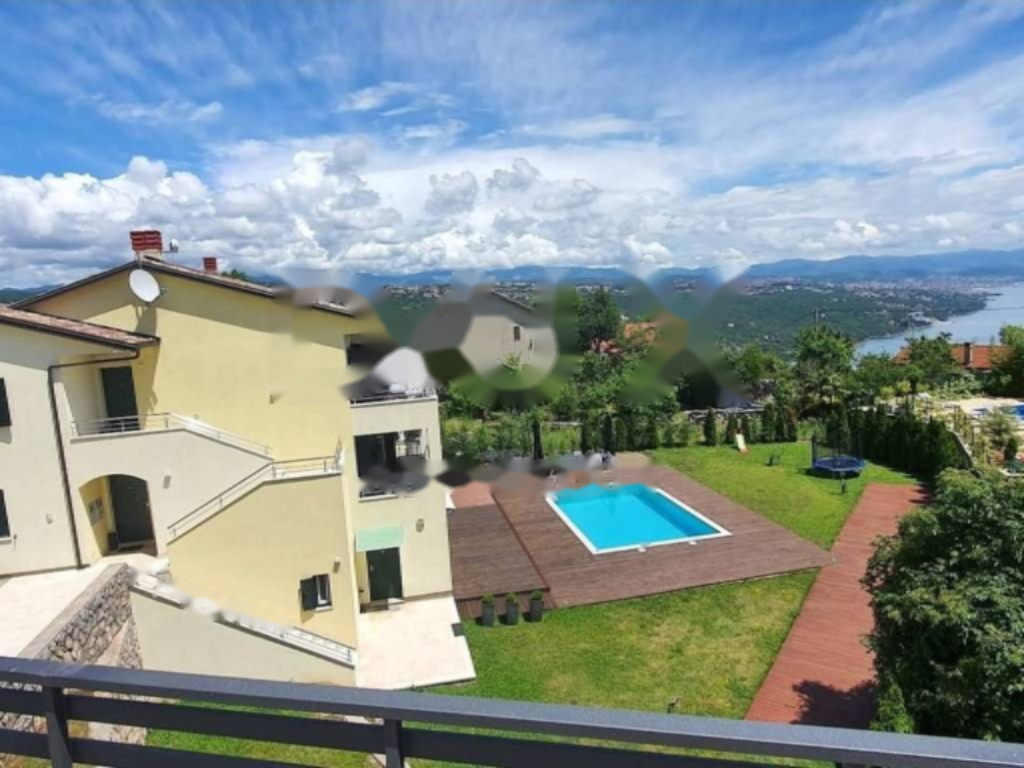 House in Opatija, Croatia, 404 m² - picture 5