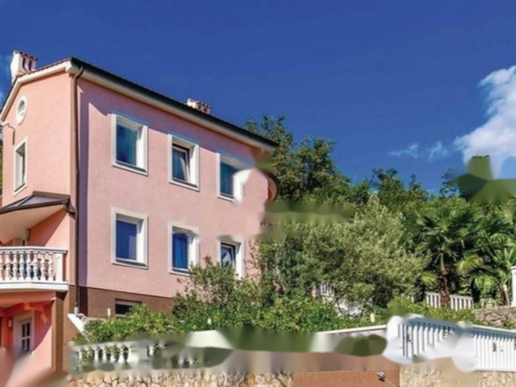 Maison à Opatija, Croatie, 460 m² - image 5