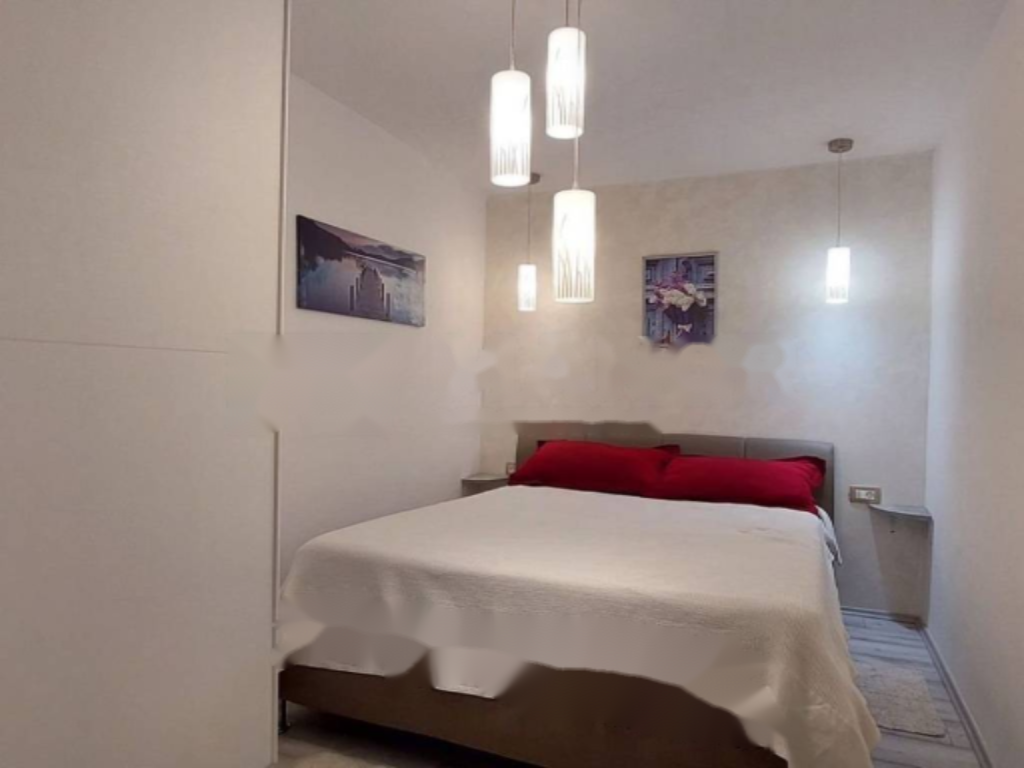 Flat in Opatija, Croatia, 39 m² - picture 5