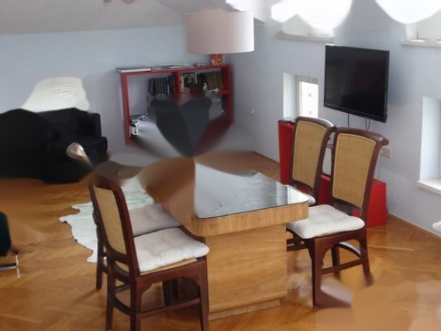 Flat in Opatija, Croatia, 90 m² - picture 4