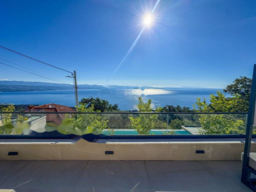 Appartement à Opatija, Croatie, 60 m² - image 5