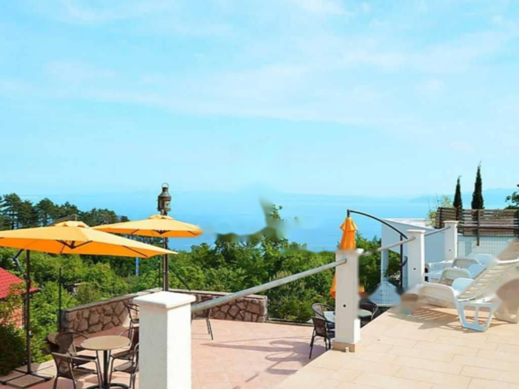 House in Opatija, Croatia, 1 000 m² - picture 5