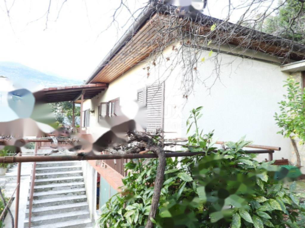 Haus in Opatija, Kroatien, 139 m² - Foto 5