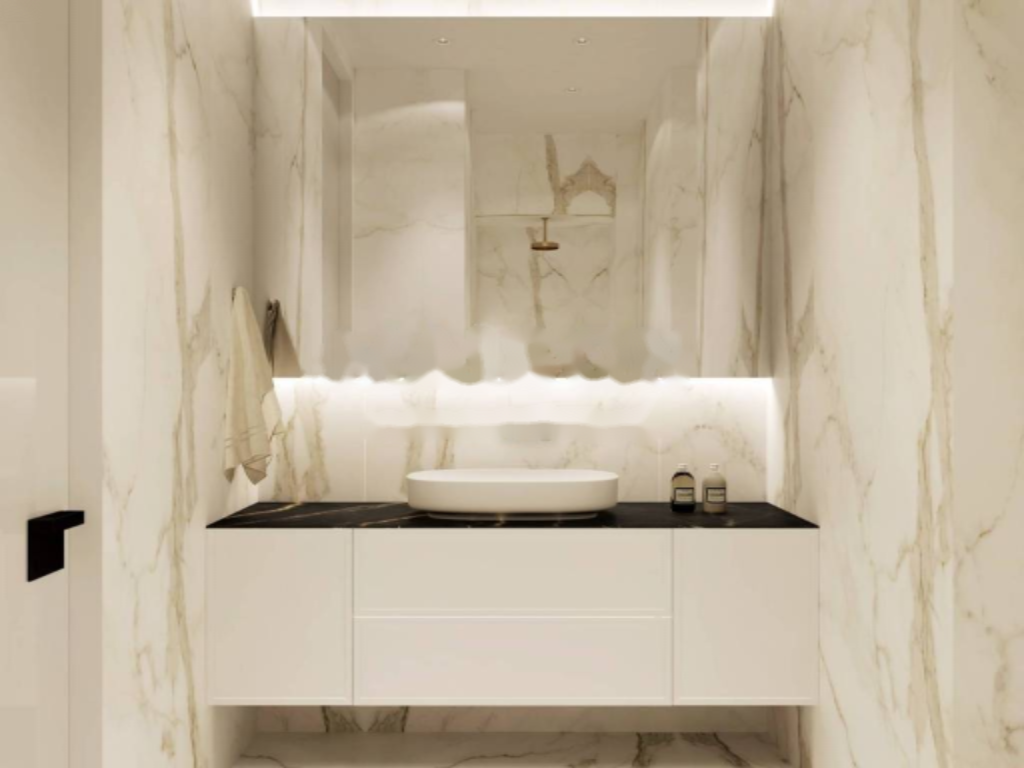 Appartement à Opatija, Croatie, 91 m² - image 6