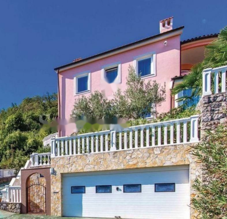 Maison à Opatija, Croatie, 460 m² - image 6