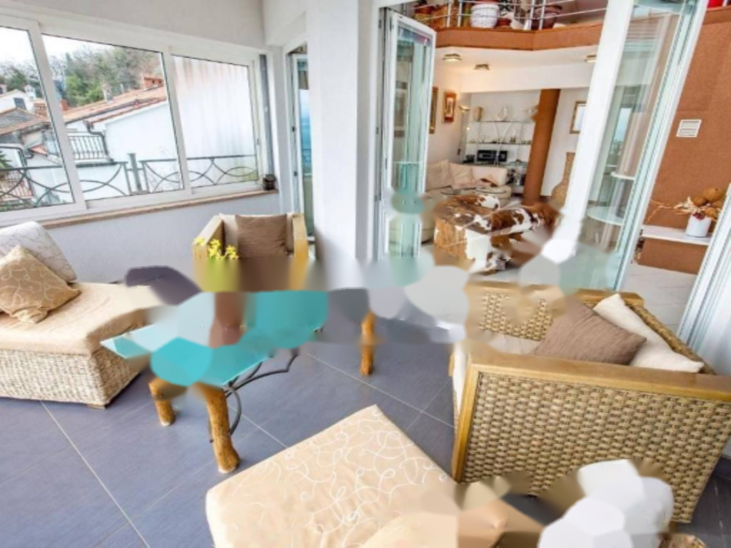 Appartement à Opatija, Croatie, 222 m² - image 6