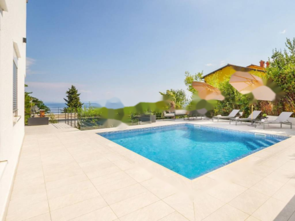 Maison à Opatija, Croatie, 225 m² - image 6