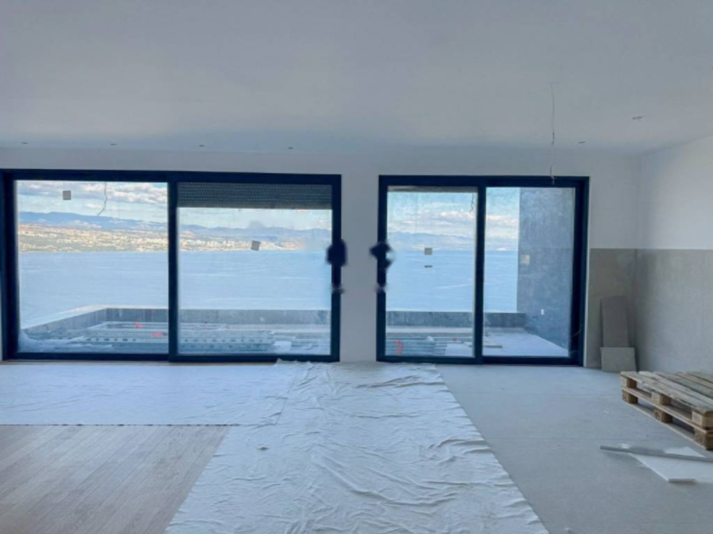 Flat in Opatija, Croatia, 126 m² - picture 6
