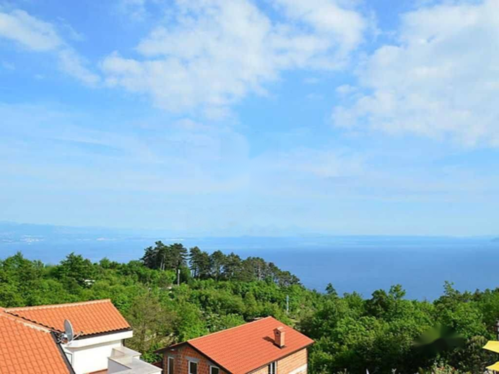 House in Opatija, Croatia, 1 000 m² - picture 6