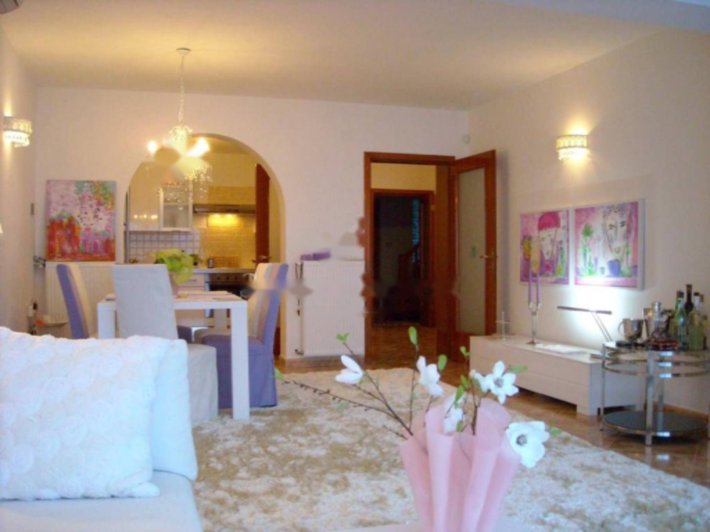 Flat in Opatija, Croatia, 294 m² - picture 7