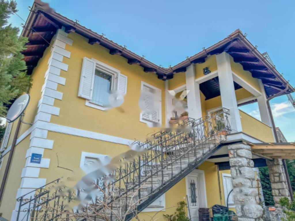 House in Opatija, Croatia, 200 m² - picture 7