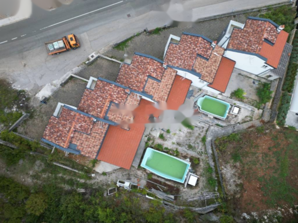 Casa a Opatija, Croazia, 590 m² - foto 7