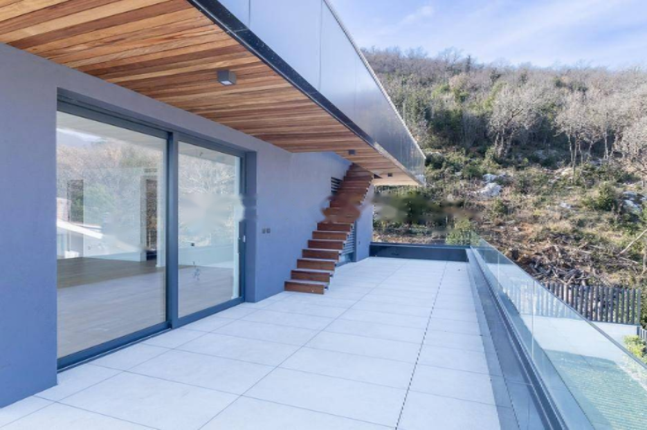 Wohnung in Opatija, Kroatien, 274 m² - Foto 7